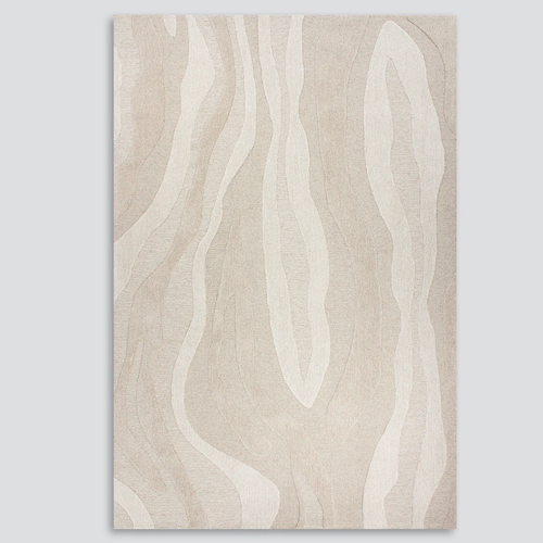 Shoreline Floor Rug - Sand - 160cm x 230cm