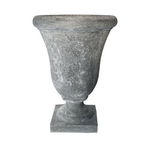 Cotswold Bell Shaped Outdoor Urn - Small