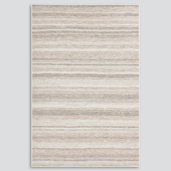St Ives Outdoor Floor Rug - Sand - 200cm x 290cm