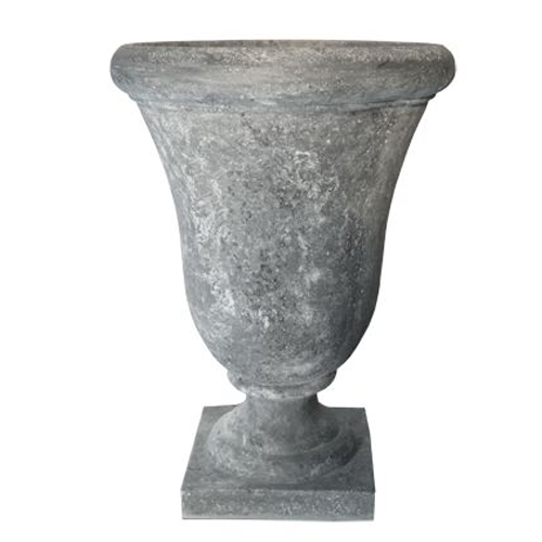 Cotswold Bell Shaped Outdoor Urn - Large