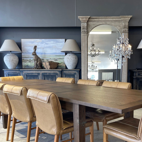 Roma Large Leaner Mirror