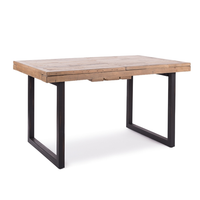 Waiheke Extension Dining Table - 1400/1800
