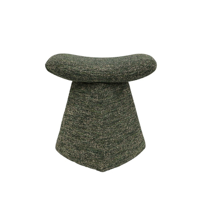 Bimini Ottoman - Green