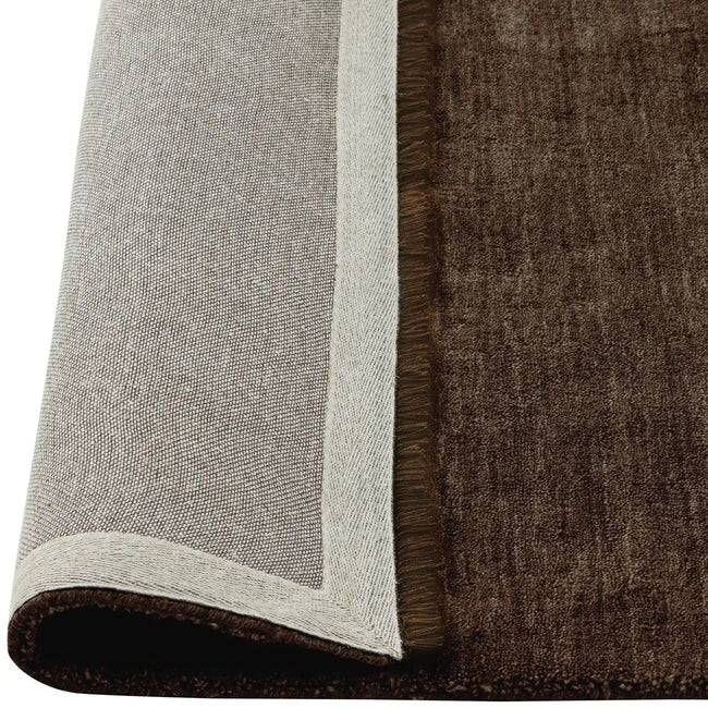 Silvio Floor Rug - Dovecote - 3m x 4m - NZ Wool