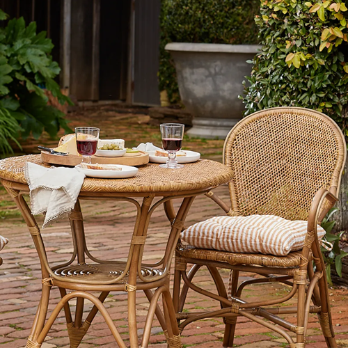 Camilla Bistro Table Greenslades Furniture