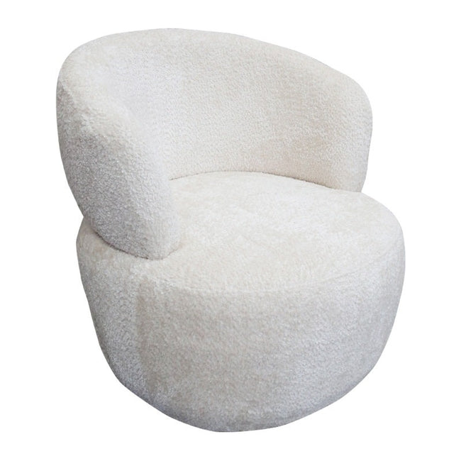 Colby Swivel Chair