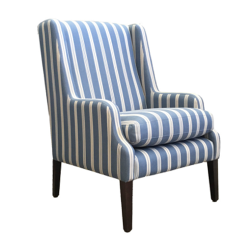 Haverford Armchair Custom NZ Made Greenslades Furniture