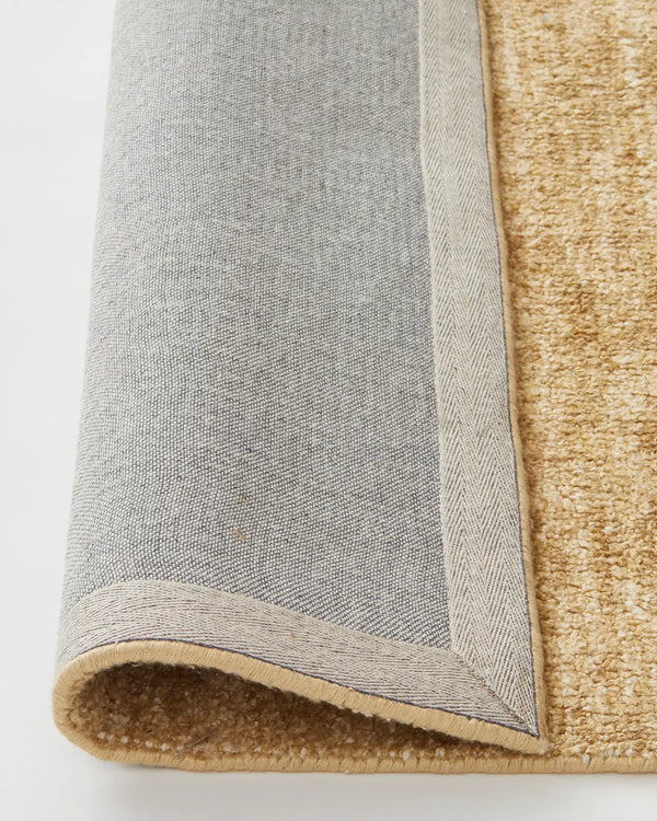 Weave Almonte Floor Rug - Honeycomb - 200cm x 300cm