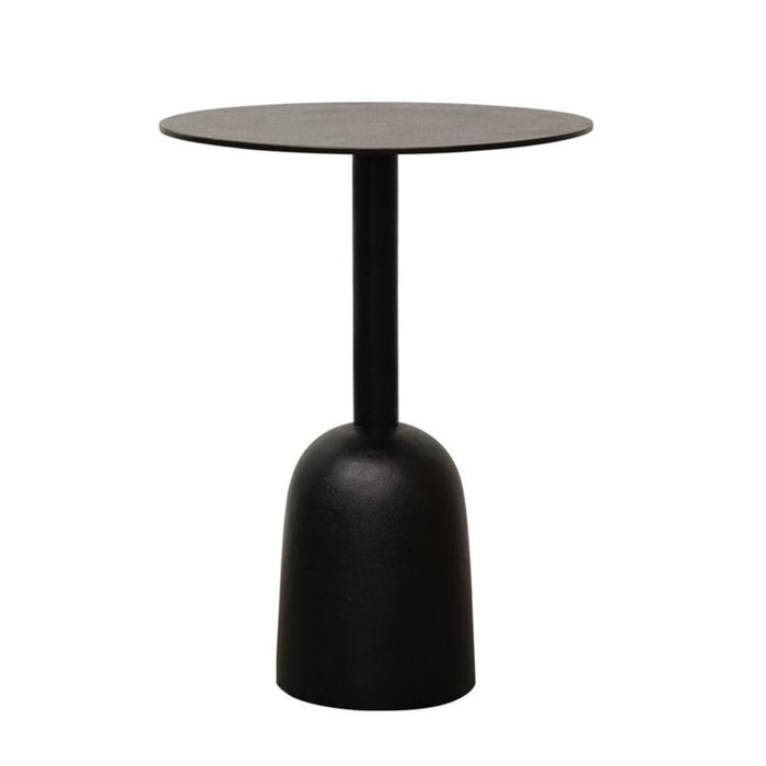 Kawhia Pedestal Side Table