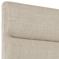 Artwood Winchester Linen Headboard