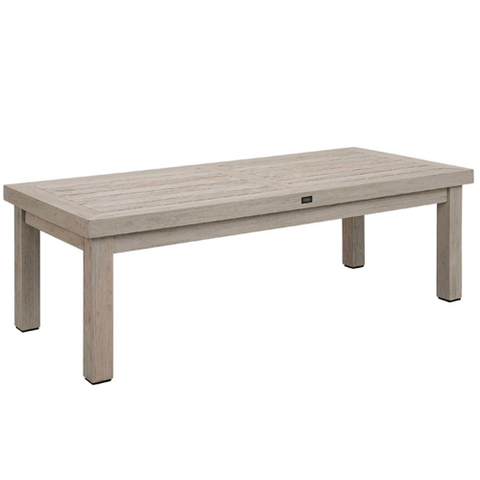 Mushroom Outdoor Concrete Side Table - Grey