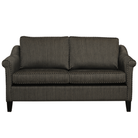 Balmoral 2.5 + 2.5 Seater Lounge Suite - NZ Made - Jena Fabric