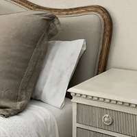 Baron Headboard  - Queen