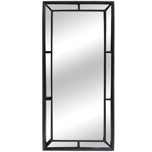 Benton Leaner Dress Mirror - 160cm