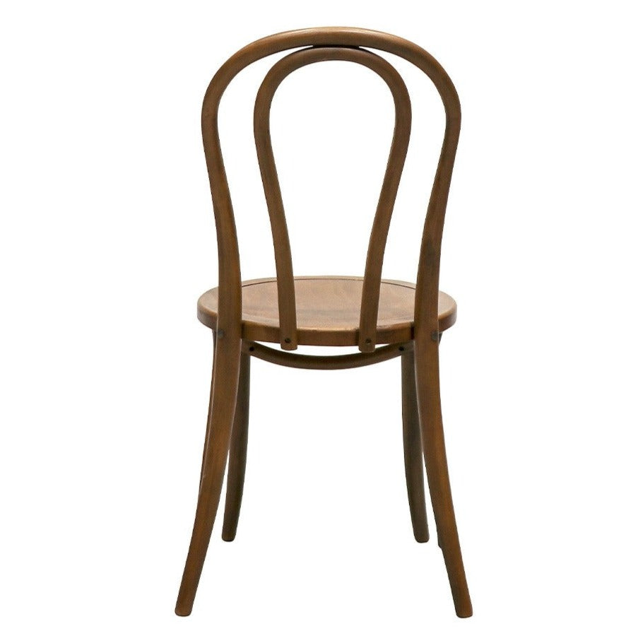 Bristol Bentwood Curve Dining Chair