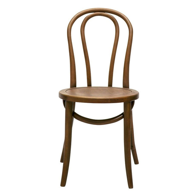 Bristol Bentwood Curve Dining Chair