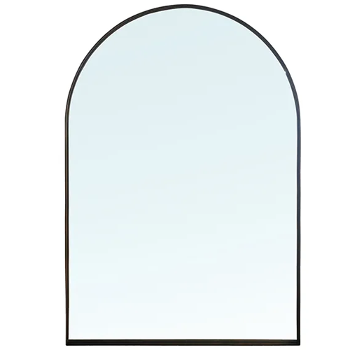 Bouvier Arch Mirror