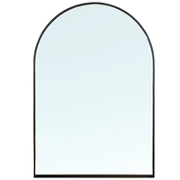 Bouvier Arch Mirror