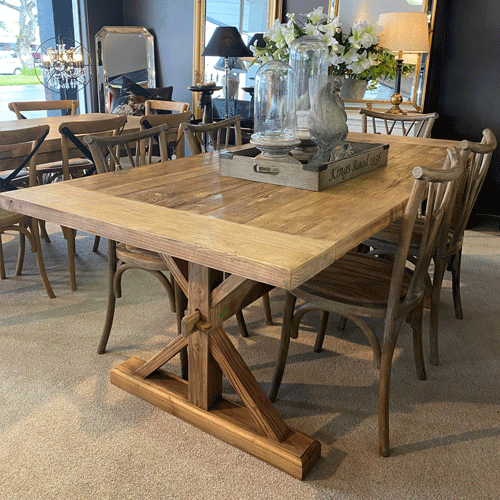 Miller sales dining chair