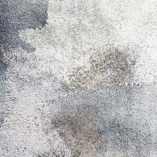 Cape Brett Round Rug Marine 210cm Greenslades Furniture