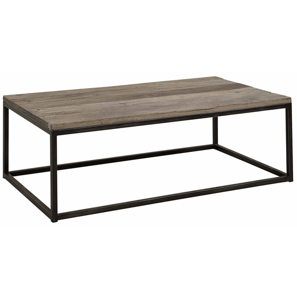 Artwood Elmwood Coffee Table