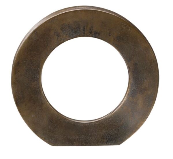 Artwood Gino Decor - Brass Finish