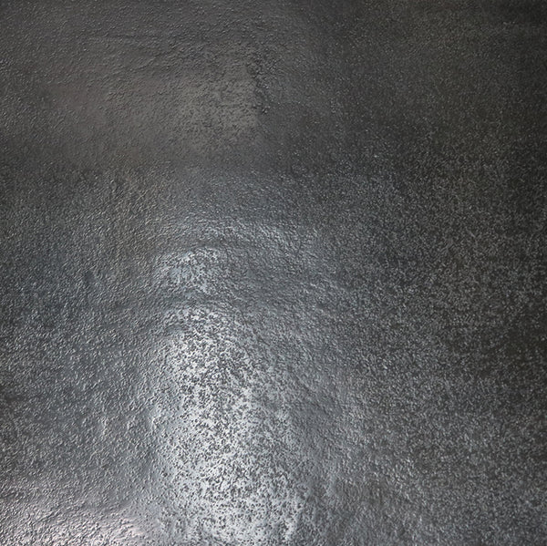 Rumi Console Table - Antique Black Finish - 163cm