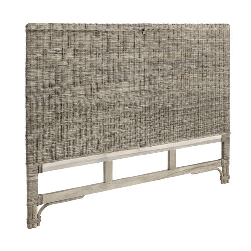 Artwood Liberty Rattan Headboard - King/Super King