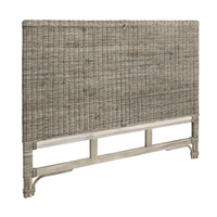 Artwood Liberty Rattan Headboard - King/Super King