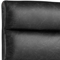 Artwood Lisbon Leather Headboard