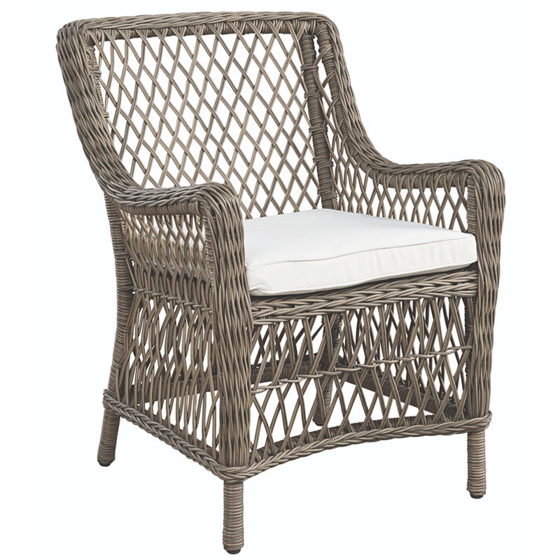 Artwood Marbella Outdoor Dining Chair
