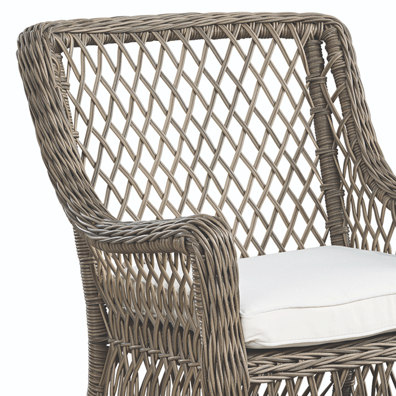 Artwood Marbella Outdoor Dining Chair