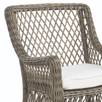 Artwood Marbella Outdoor Dining Chair