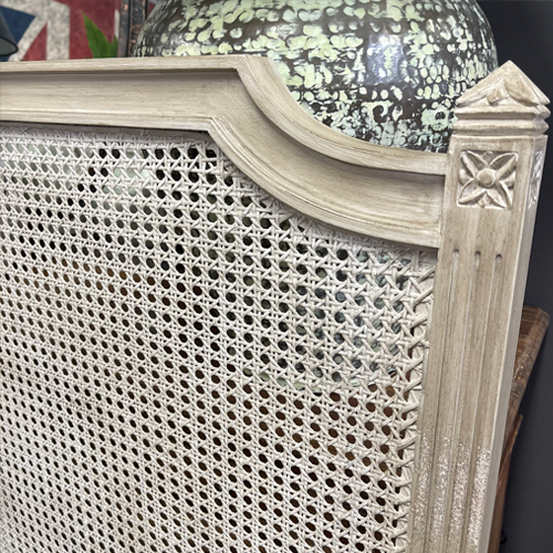 Marnie Headboard - King / Super King