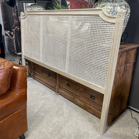 Marnie Headboard - King / Super King