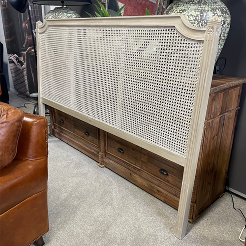 Marnie Headboard - Queen