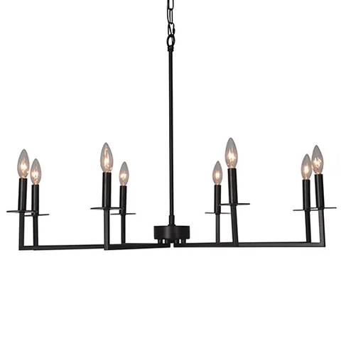 Addie Petite Chandelier