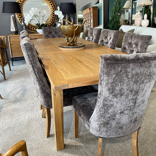 Nantucket Dining Chair Flint Greenslades Furniture