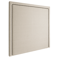 Artwood Paris Headboard - Natural - King/Super King