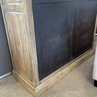 Parissi Cabinet