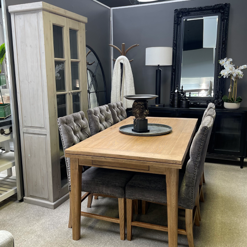 Coricraft dining room suites deals
