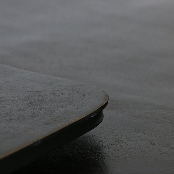 Dee Square Coffee Tables - Nest of 2