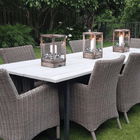 Artwood Tampa Outdoor Dining Chair