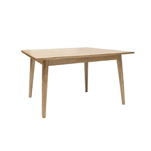 Hartley Double Extension Dining Table - 1.8m - 2.3m - 2.8m