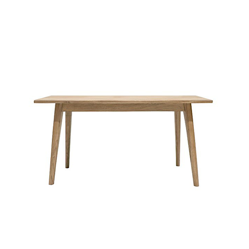 Vicchy Dining Table - 150cm - Oak