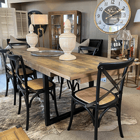 Waiheke Extension Dining Table