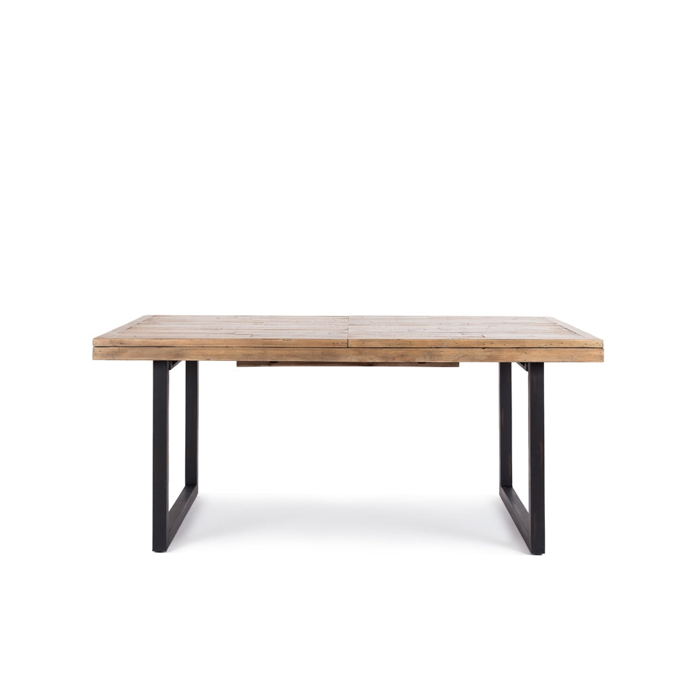 Waiheke Extension Dining Table - 180cm/240cm