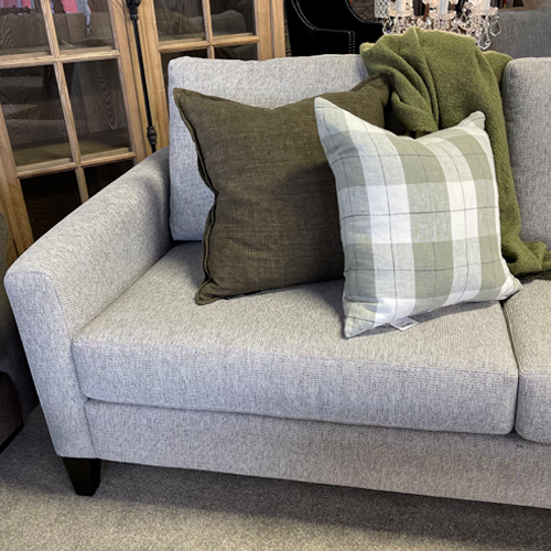 Wanaka Lounge Suite NZ Made Greenslades Furniture