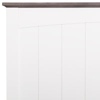 Grange Headboard - Queen