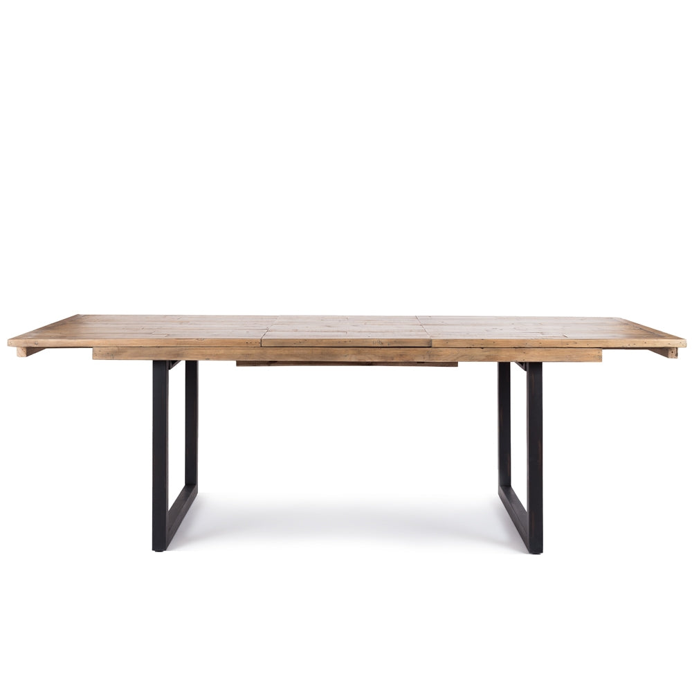 Waiheke Extension Dining Table - 180cm/240cm